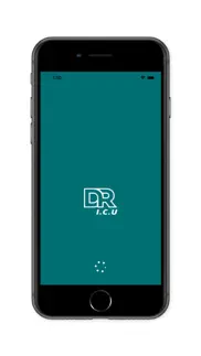 dr icu iphone screenshot 1