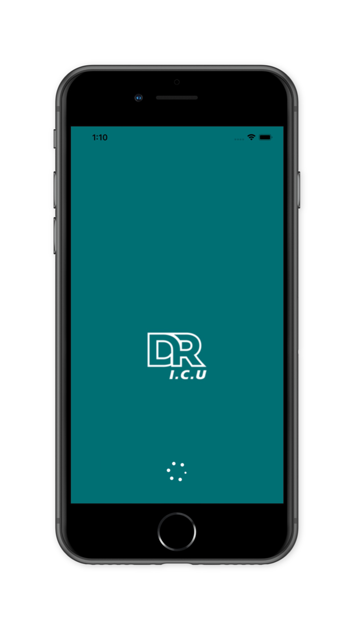 DR ICU