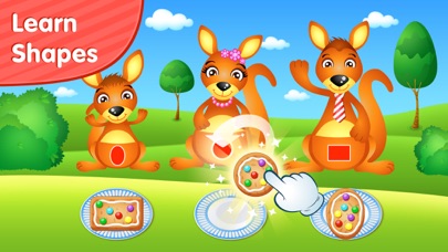 123 Kids Fun GAMEBOX Lite screenshot 2