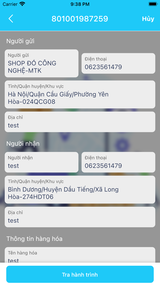 #10. s-vip (iOS) 由: Anh Dang