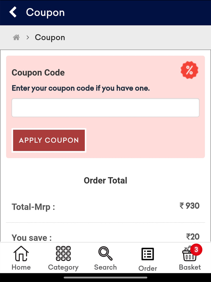 Minbury  Non-Veg Delivery