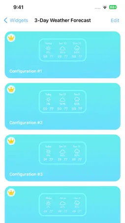 LockBuddy screenshot 3