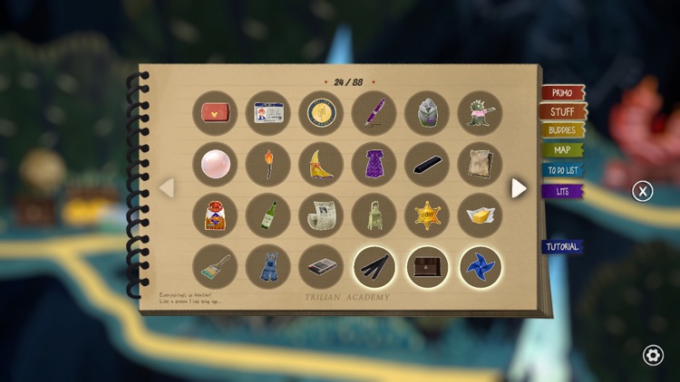 Rocco's Island: Pocket Edition screenshot-6