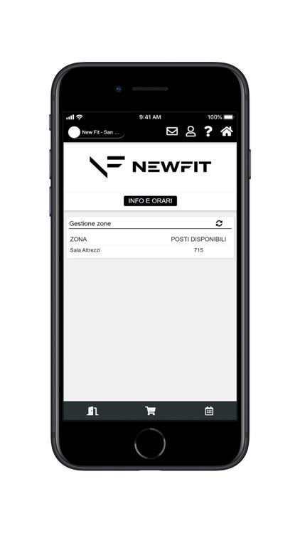 NewFit