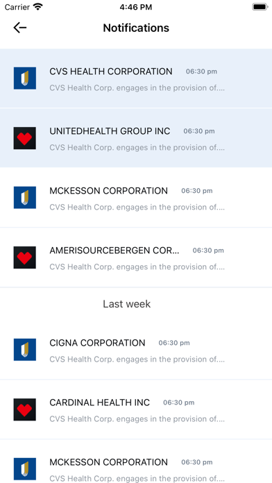 RN Cloud Screenshot