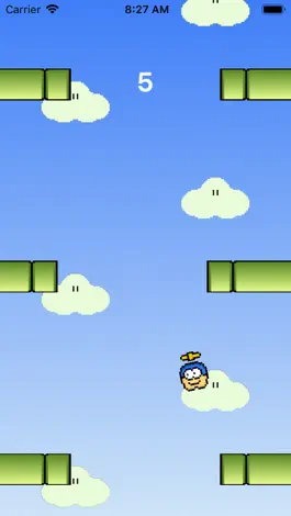 Game screenshot Super Chopper hack