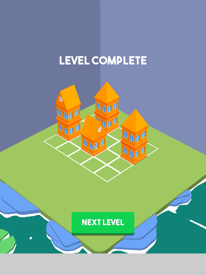 Shadow Connect Puzzle