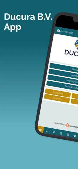 Game screenshot Ducura B.V. mod apk
