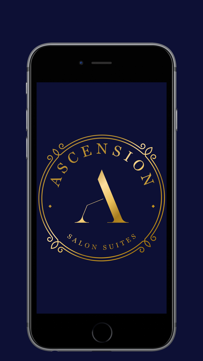 Ascension Salon Suites