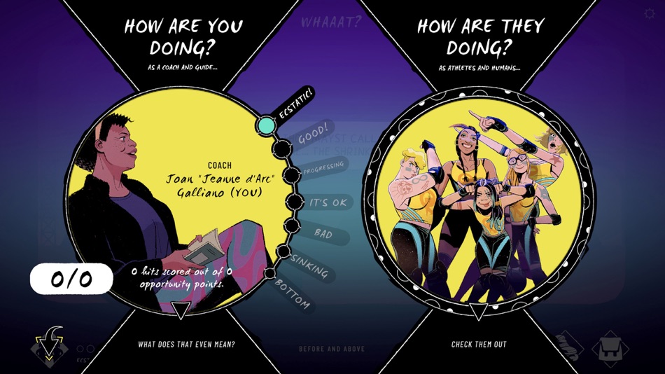 #5. Roller Drama (macOS) 由: Open Lab Srl