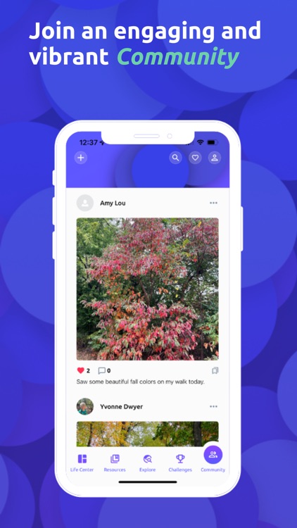 One Planet Life: Live Green screenshot-4