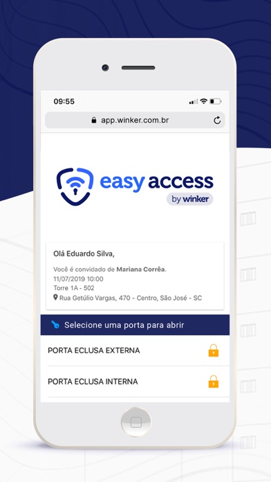 Easy Access PRO Screenshot