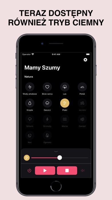Screenshot 4 of Mamy Szumy App