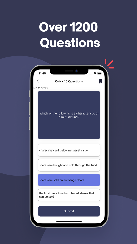 #2. SERIES 6 Exam Prep 2023 (iOS) 由: TRENDING MOBAPPS SRL