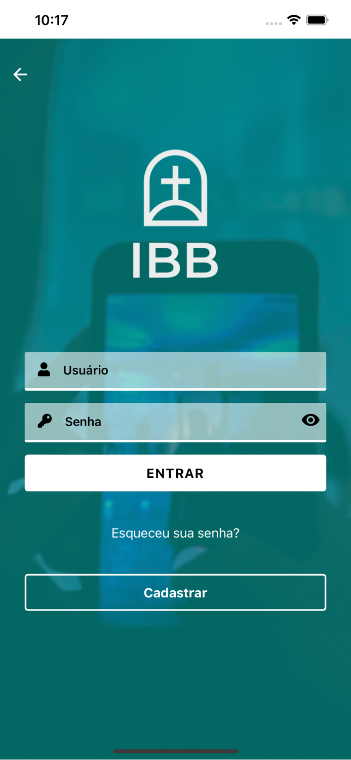 Igreja Batista Betesda - MS