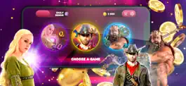 Game screenshot Majestic Pharaoh: Live Casino mod apk