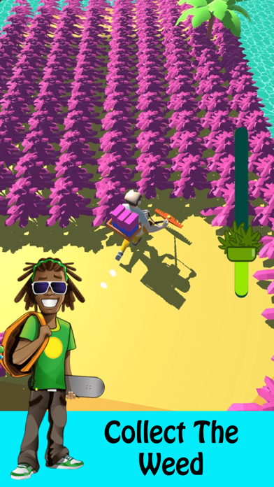 Idle Narco Mafia Boss Tycoon Screenshot