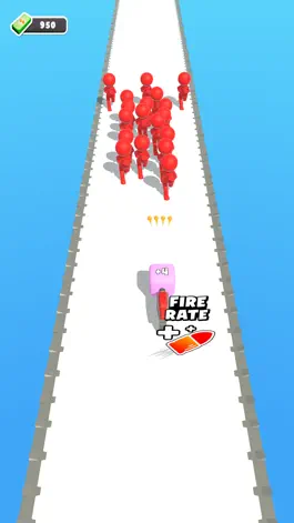 Game screenshot Bullet Fest mod apk