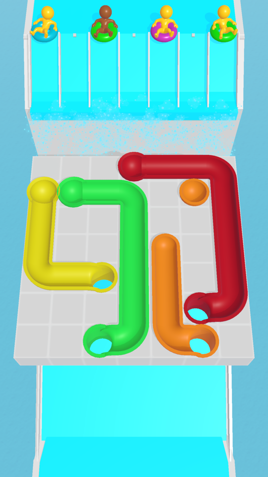 #1. Splashy Slides (iOS) 由: Stanislas Mettra