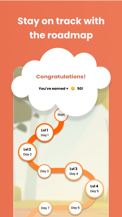 Reframe Mind: Master Stress screenshot-5