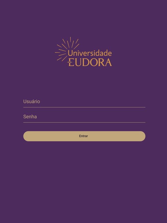 Screenshot #4 pour Universidade Eudora