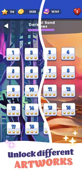 Game screenshot Find the Word - Puzzle Game mod apk