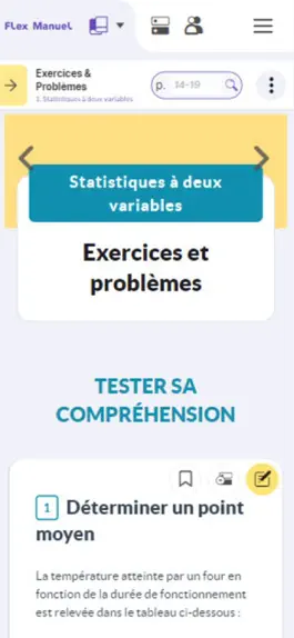 Game screenshot Flex Manuel hack