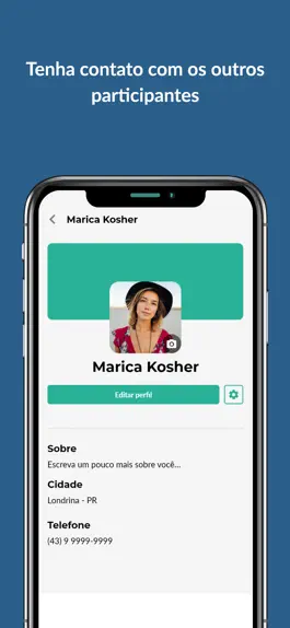 Game screenshot Mais Fisio apk