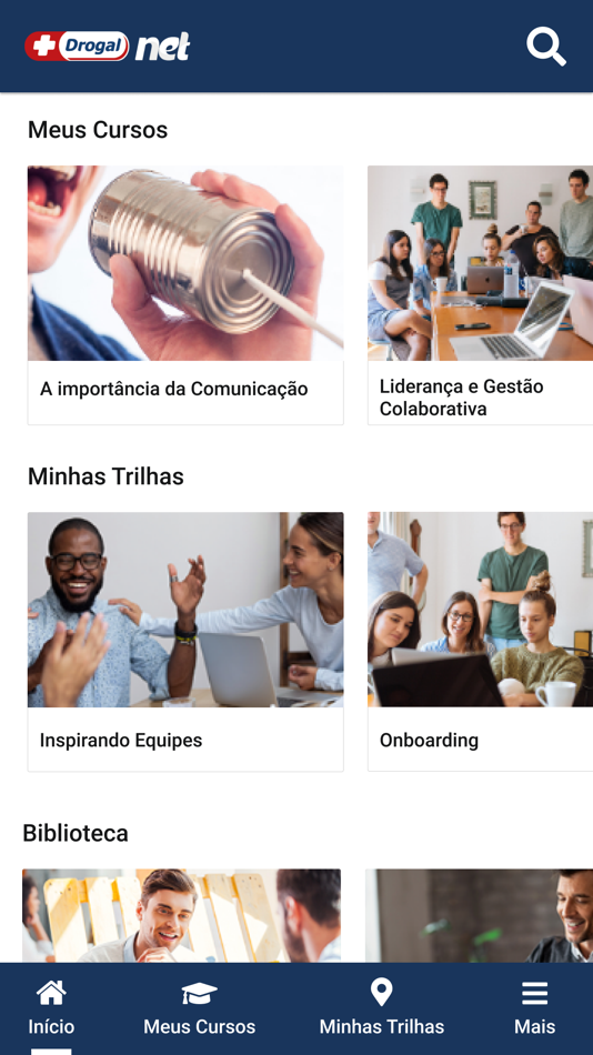 #3. Drogal Net Colaboradores (iOS) 由: Drogal