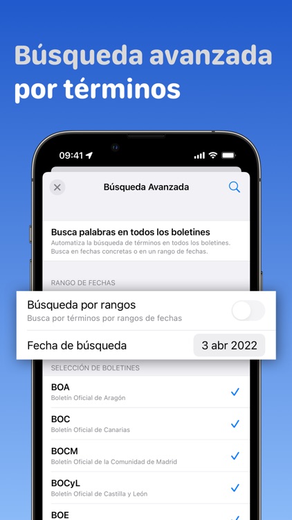 Diarios - Gazette Reader
