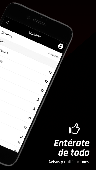 Screenshot 3 of Guarida Xoloitzcuintle App