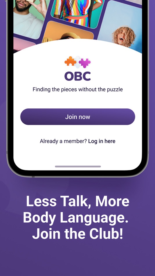 #4. OBC Club (iOS) 由: Mobeze, Inc.