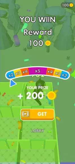 Game screenshot Monsters: Room Maze hack