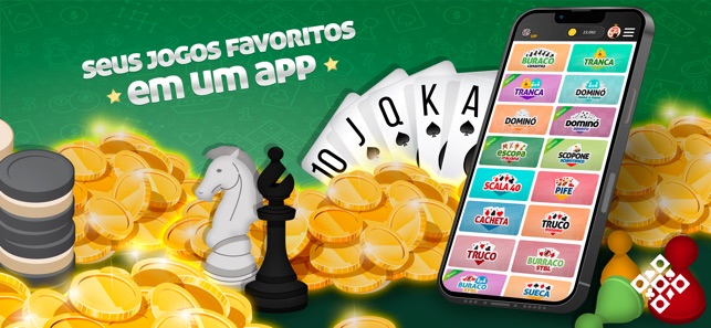 Xadrez Online MegaJogos – Apps no Google Play