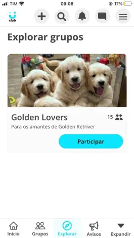 Game screenshot Uclubforfun hack