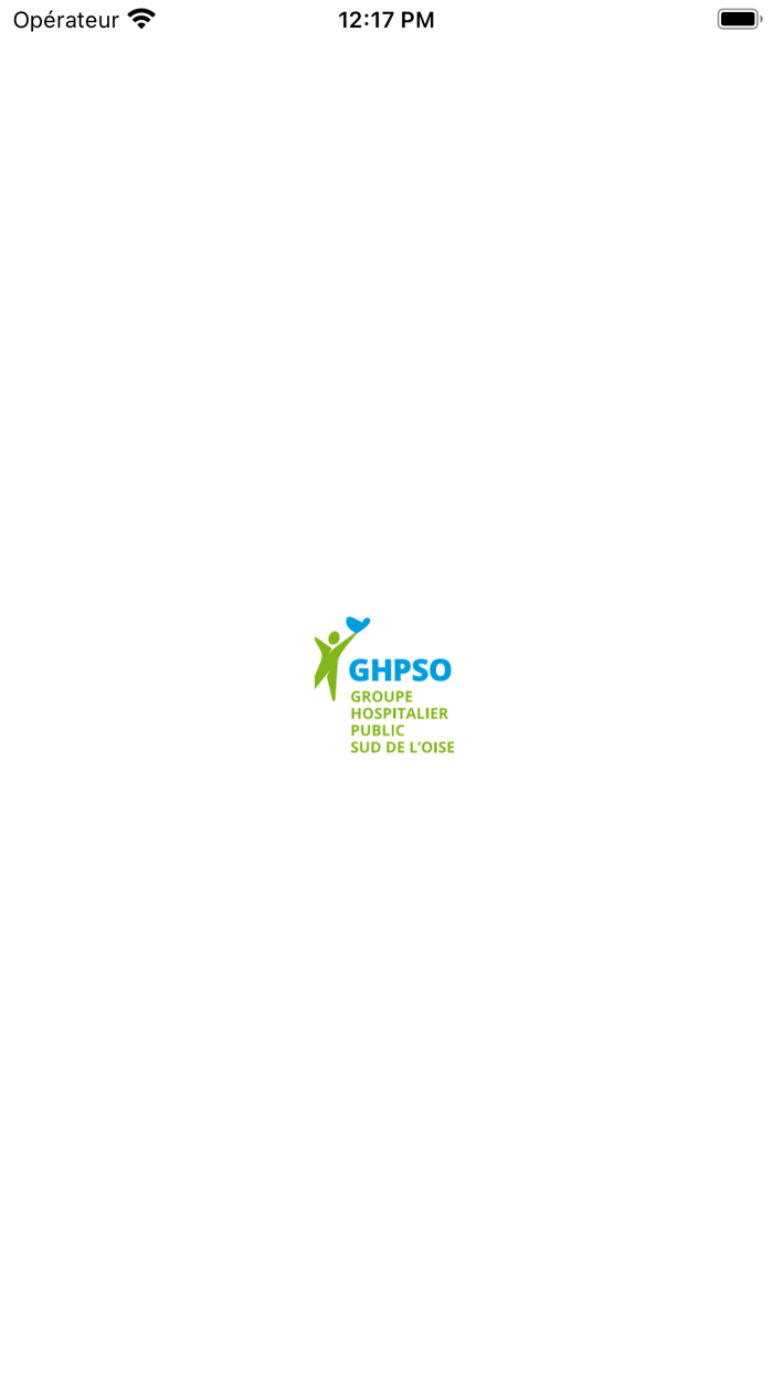 GHPSO