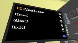 Game screenshot PC Simulator mod apk