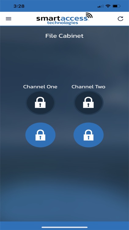 SmartAccess Technologies PLUS screenshot-4