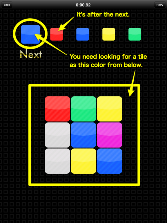 Screenshot #5 pour Vanix Lite - addicted speedrun