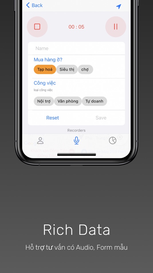 #4. FAFI - FActs & FIgures in Work (iOS) 由: Phung Minh Hien