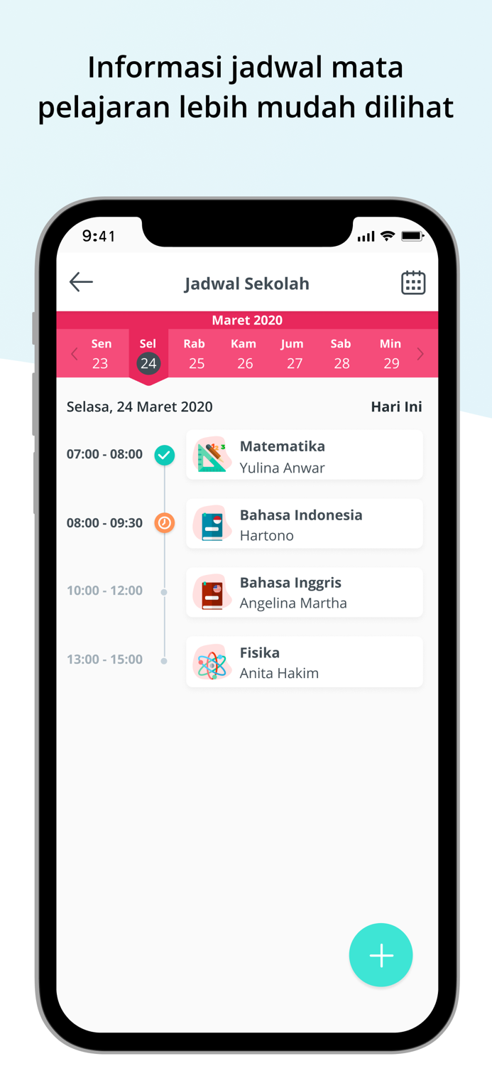 Skul.id - Platform Sekolah