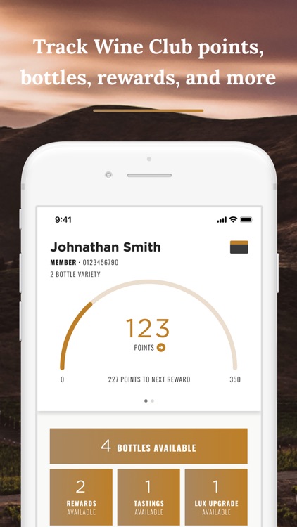 Cooper‘s Hawk screenshot-3