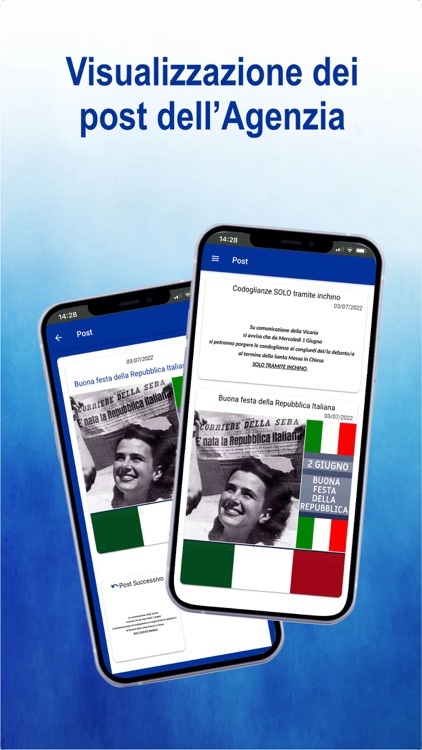 Montagna Servizi Funebri screenshot-6