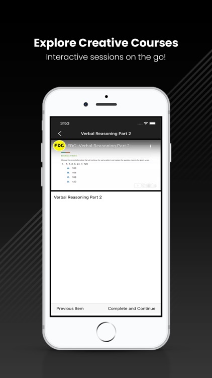 First Design Career screenshot-3