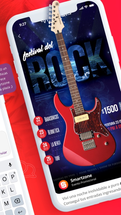 Mi Smartzone screenshot-5