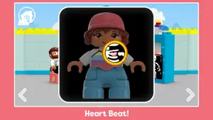 LEGO® DUPLO® DOCTOR screenshot 3