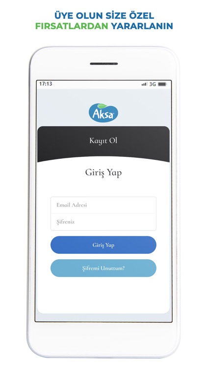 Aksa Gıda screenshot-7