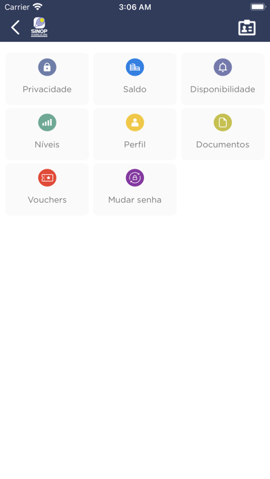 Screenshot #3 pour Sinop Tenis
