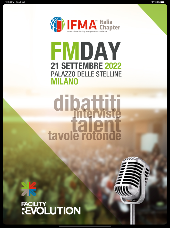 FM Day 2022