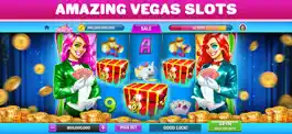 Game screenshot Jackpotjoy Slots New 777 Games mod apk